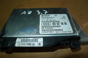 БЛОК УПРАВЛЕНИЯ КПП AUDI A8 D2 3,7 V8 4D0927156BB
