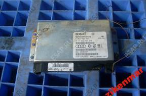БЛОК УПРАВЛЕНИЯ КПП AUDI A8 D2 3,7B 4D0927156L
