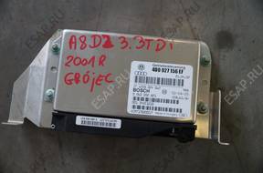 БЛОК УПРАВЛЕНИЯ КПП AUDI A8 D2 3.3 TDI 4D0927156EF