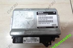 БЛОК УПРАВЛЕНИЯ КПП AUDI A8 D2 4,2B;4D0927156E