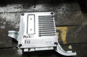 БЛОК УПРАВЛЕНИЯ КПП AURIS 89530-12370 MMT