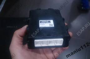 БЛОК УПРАВЛЕНИЯ КПП AURIS II 89535-12010