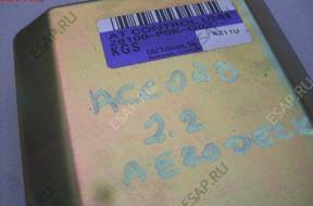 БЛОК УПРАВЛЕНИЯ КПП aut Accord 2.2 Aerodeck