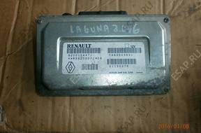БЛОК УПРАВЛЕНИЯ   КПП AUTO LAGUNA 2 II 3.0 V6