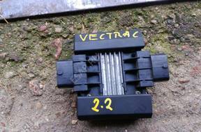 БЛОК УПРАВЛЕНИЯ КПП autom.09186187 Vectra C 2,2 DTI