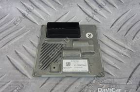 БЛОК УПРАВЛЕНИЯ КПП automatycznej 0CT927750A VW UP