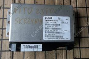 БЛОК УПРАВЛЕНИЯ КПП AUTOMATYCZNEJ MERCEDES VITO 2.3TD БЛОК УПРАВЛЕНИЯ КПП AUTOMATYCZNEJ MERCEDES VITO 2.3TD