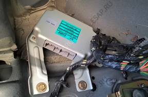 БЛОК УПРАВЛЕНИЯ КПП automatycznej Mondeo MK3 2.5 V6
