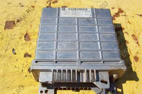 БЛОК УПРАВЛЕНИЯ КПП AUTOMATYCZNEJ ZF 6HP-600 MAN