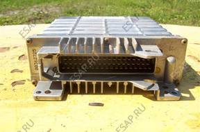 БЛОК УПРАВЛЕНИЯ КПП AUTOMATYCZNEJ ZF 6HP-600 MAN