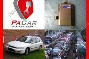 БЛОК УПРАВЛЕНИЯ КПП автомат 2.0 16V ACCORD V AERODECK