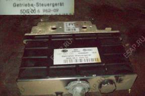 БЛОК УПРАВЛЕНИЯ КПП автомат AUDI 80 B4 2,0 ABK