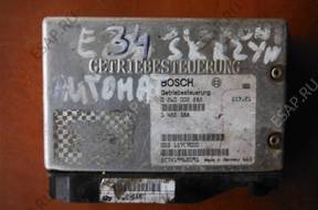 БЛОК УПРАВЛЕНИЯ КПП автомат BMW E34 0260002285