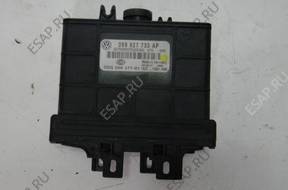 БЛОК УПРАВЛЕНИЯ   КПП автомат Galaxy 2,3 16V