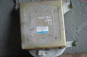 БЛОК УПРАВЛЕНИЯ КПП автомат MD752925 Colt CA0 92-95