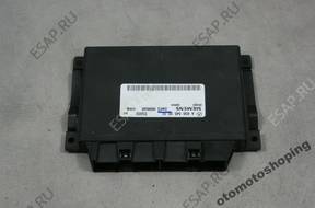 БЛОК УПРАВЛЕНИЯ КПП автомат MERCEDES W210 LIFT 2.0 02