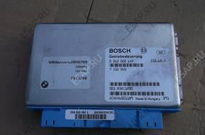 БЛОК УПРАВЛЕНИЯ КПП автомат МОДУЛЬ E46 M52 M54 2.3 2.5
