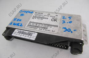 БЛОК УПРАВЛЕНИЯ КПП автомат OMEGA B 2.5 3.0 96018085