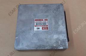 БЛОК УПРАВЛЕНИЯ КПП автомат OPEL ASTRA 1 F 90451989