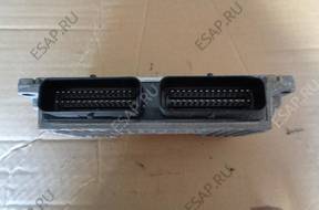 БЛОК УПРАВЛЕНИЯ КПП автомат PEUGEOT 206 9642159780