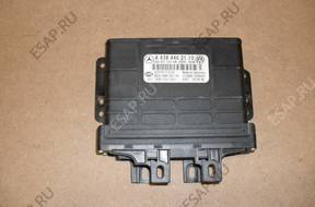 БЛОК УПРАВЛЕНИЯ КПП автомат VITO2.8 W638 A6384462110