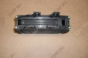 БЛОК УПРАВЛЕНИЯ КПП автомат VITO2.8 W638 A6384462110