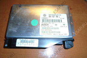 БЛОК УПРАВЛЕНИЯ   КПП автомат vw 3B0927156L