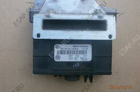 БЛОК УПРАВЛЕНИЯ КПП автомат VW passat 1.9td b4 1996 год
