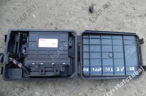 БЛОК УПРАВЛЕНИЯ КПП автомат VW PASSAT B5 01N927733BQ
