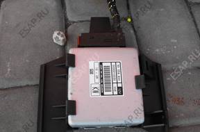 БЛОК УПРАВЛЕНИЯ КПП BIEG 55556644  ASTRA III 1.8