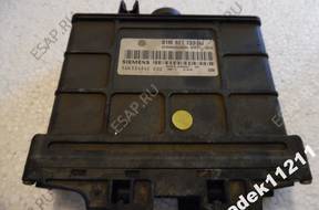 БЛОК УПРАВЛЕНИЯ   КПП BIEG VW 01M 927 733 HJ
