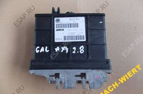 БЛОК УПРАВЛЕНИЯ КПП BIEGOW 09B927750G FORD GALAXY 2