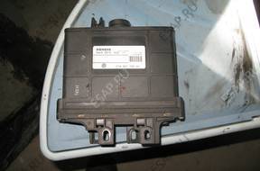 БЛОК УПРАВЛЕНИЯ КПП biegow audi a3 01M927733CK