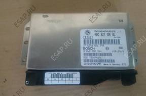 БЛОК УПРАВЛЕНИЯ КПП BIEGOW AUDI A6 C5 4B0927156BL
