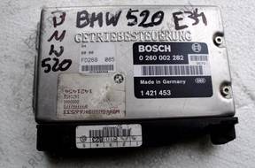 БЛОК УПРАВЛЕНИЯ КПП biegow bmw e34