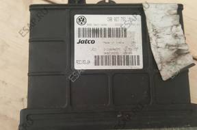 БЛОК УПРАВЛЕНИЯ КПП biegow JATCO 09B927750L Sharan