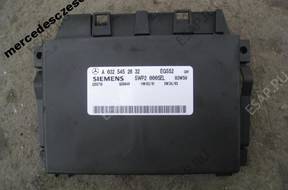 БЛОК УПРАВЛЕНИЯ КПП BIEGOW MERCEDES 0325452632