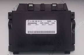 БЛОК УПРАВЛЕНИЯ КПП BIEGOW MERCEDES A0305453032 БЛОК УПРАВЛЕНИЯ КПП BIEGOW MERCEDES A0305453032