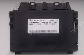 БЛОК УПРАВЛЕНИЯ КПП BIEGOW MERCEDES A0305453032 БЛОК УПРАВЛЕНИЯ КПП BIEGOW MERCEDES A0305453032