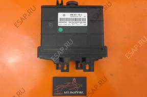 БЛОК УПРАВЛЕНИЯ КПП BIEGOW VW  6N0927735C