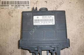 БЛОК УПРАВЛЕНИЯ КПП BIEGOW VW BORA 2.0 8V 01M927733HS
