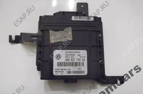 БЛОК УПРАВЛЕНИЯ КПП BIEGOW VW NEW BEETLE 09G927750CG