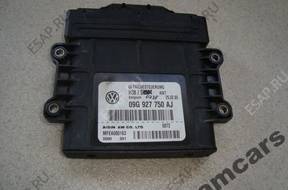 БЛОК УПРАВЛЕНИЯ КПП BIEGOW VW PASSAT 3,6 БЕНЗИН