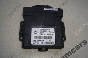 БЛОК УПРАВЛЕНИЯ КПП BIEGOW VW POLO 1,6 автомат