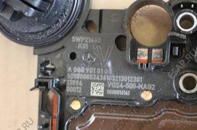 БЛОК УПРАВЛЕНИЯ КПП biegw 0009018100 Mercedes