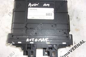 БЛОК УПРАВЛЕНИЯ КПП BIEGW 01N927733AR VW AUDI