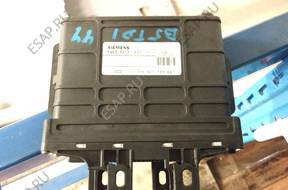 БЛОК УПРАВЛЕНИЯ КПП biegw 01N927733BQ 5wk3 3213 k01
