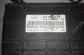 БЛОК УПРАВЛЕНИЯ КПП BIEGW 01N927733FE