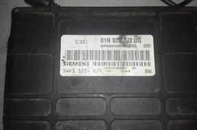 БЛОК УПРАВЛЕНИЯ КПП BIEGW 01N927733FE