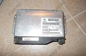 БЛОК УПРАВЛЕНИЯ КПП BIEGW 0260002821 4D0927156EF